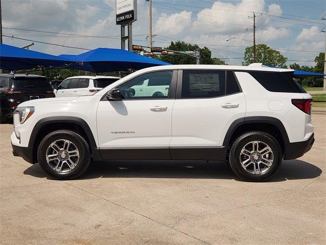 new 2026 GMC Terrain car, priced at $29,995