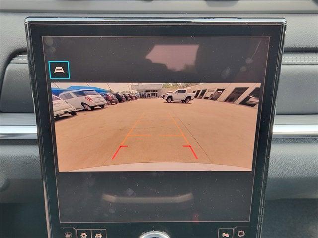 new 2026 GMC Terrain car, priced at $29,995