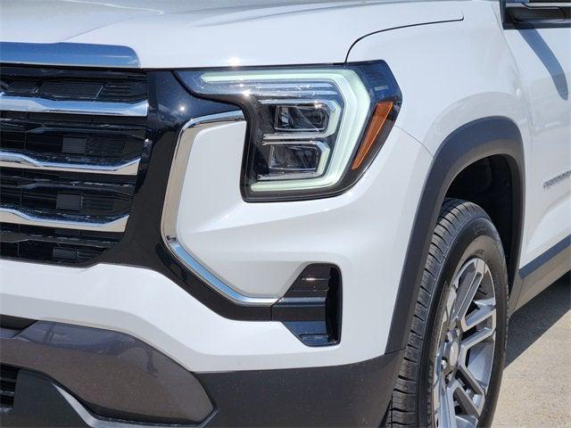 new 2026 GMC Terrain car, priced at $29,995