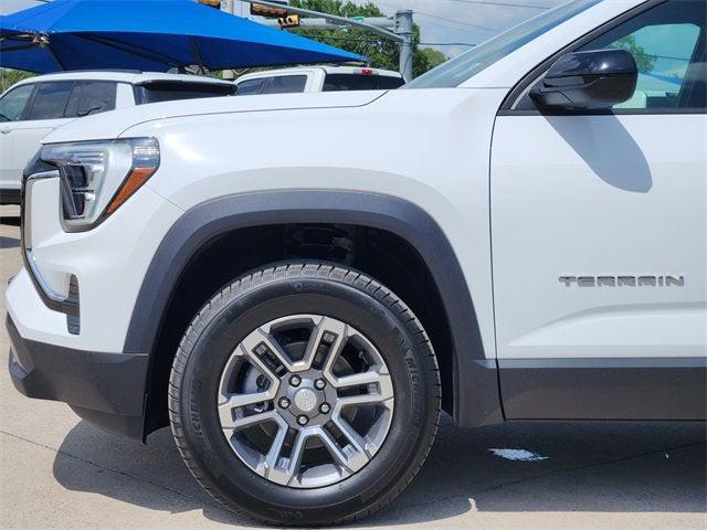 new 2026 GMC Terrain car, priced at $29,995