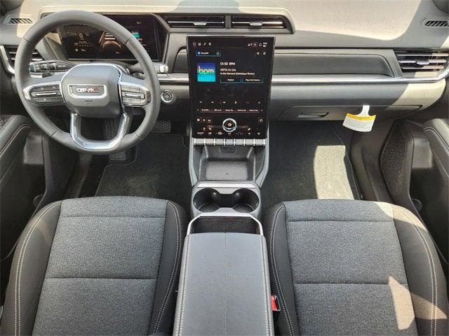 new 2026 GMC Terrain car, priced at $29,995