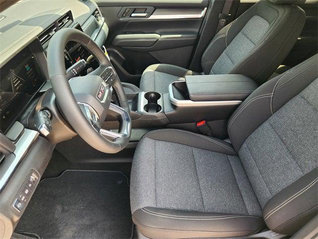 new 2026 GMC Terrain car, priced at $29,995
