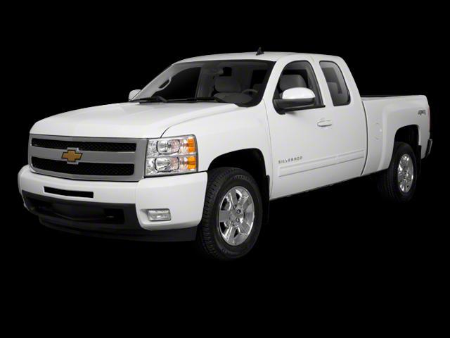 used 2013 Chevrolet Silverado 1500 car, priced at $13,000