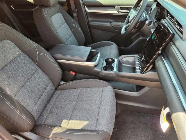 new 2026 GMC Terrain car, priced at $33,585