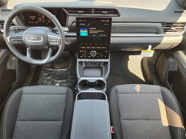 new 2026 GMC Terrain car, priced at $33,585