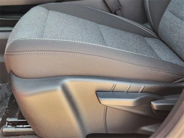 new 2026 GMC Terrain car, priced at $33,585