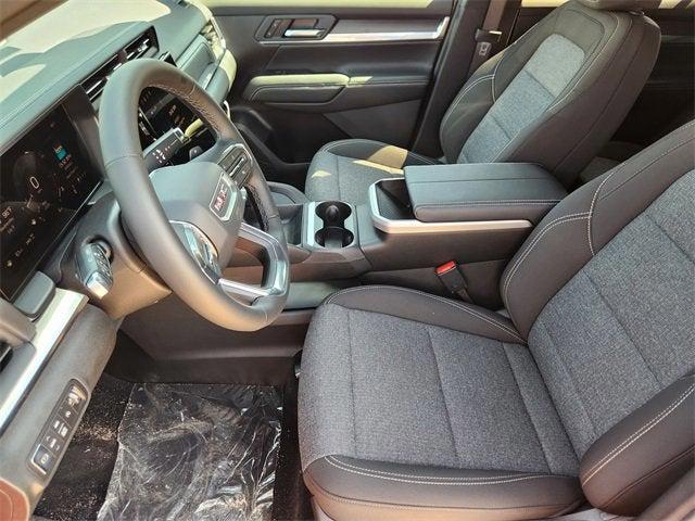 new 2026 GMC Terrain car, priced at $33,585