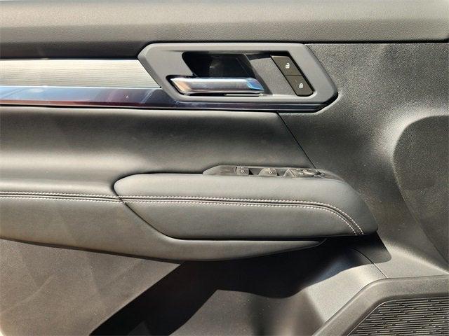 new 2026 GMC Terrain car, priced at $33,585
