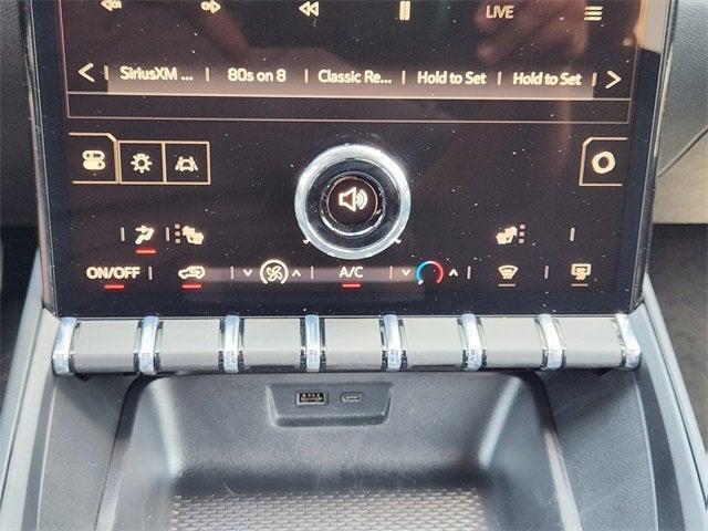 new 2026 GMC Terrain car, priced at $33,585