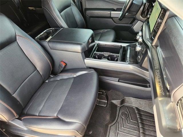 used 2023 Ford F-350 car, priced at $64,000