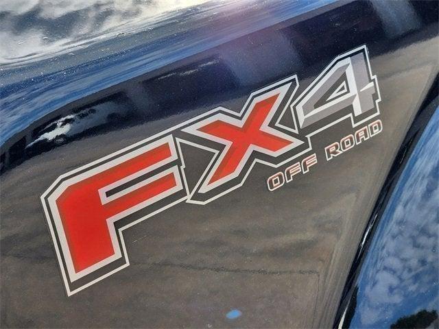 used 2023 Ford F-350 car, priced at $64,000