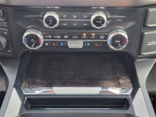 used 2023 Ford F-350 car, priced at $64,000