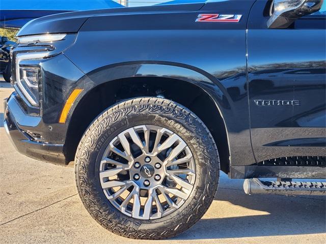 new 2025 Chevrolet Tahoe car, priced at $70,255