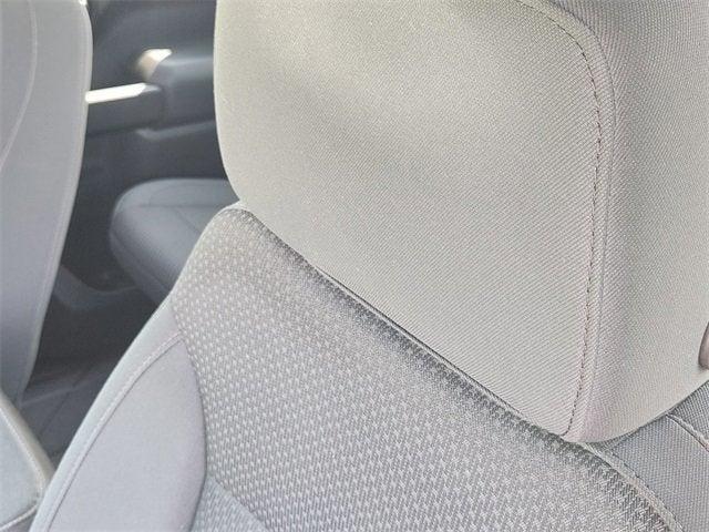used 2021 Chevrolet Silverado 1500 car, priced at $27,000