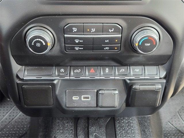 used 2021 Chevrolet Silverado 1500 car, priced at $27,000
