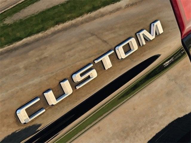 used 2021 Chevrolet Silverado 1500 car, priced at $27,000
