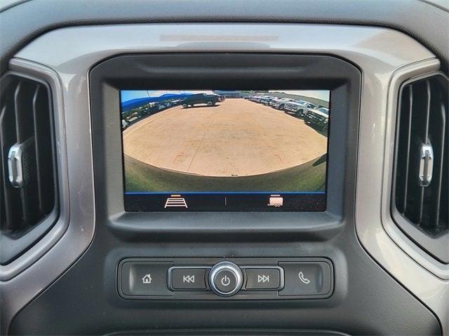 used 2021 Chevrolet Silverado 1500 car, priced at $27,000