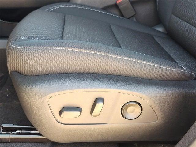 new 2026 Chevrolet Traverse car, priced at $43,394