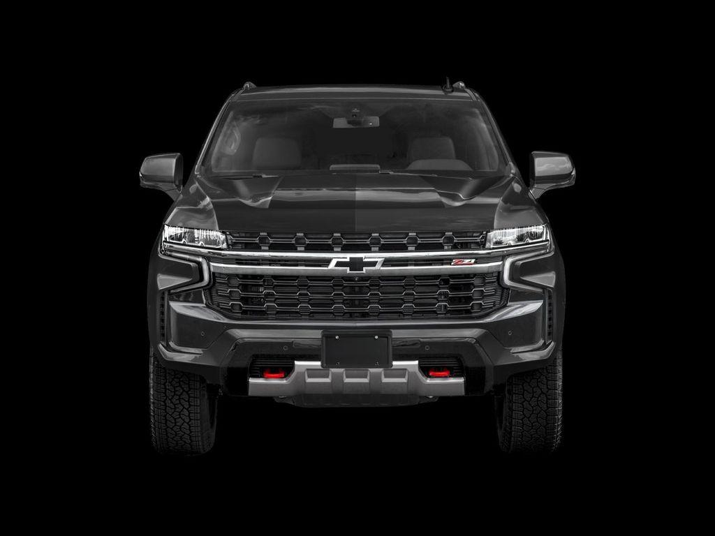 used 2023 Chevrolet Tahoe car, priced at $57,500