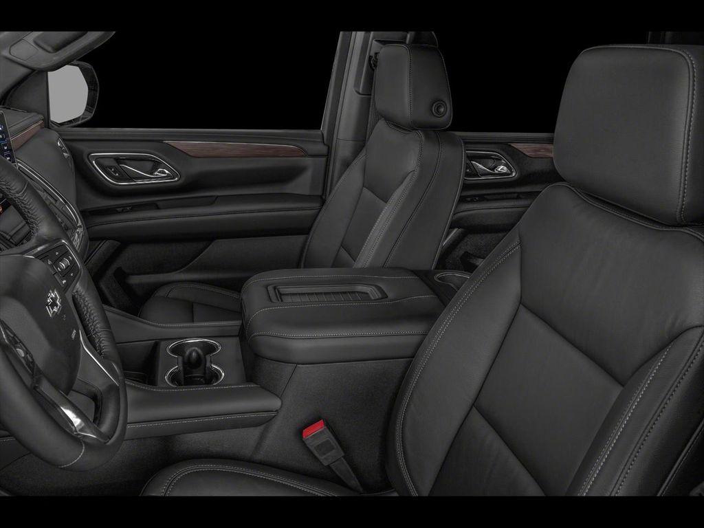 used 2023 Chevrolet Tahoe car, priced at $57,500