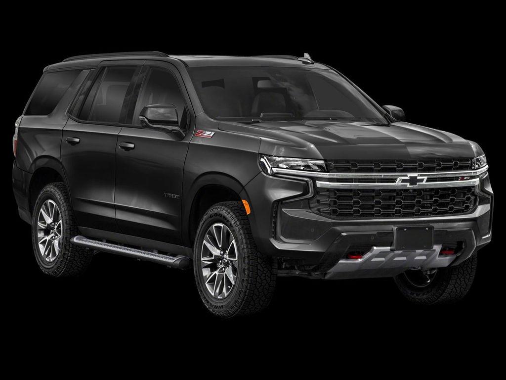 used 2023 Chevrolet Tahoe car, priced at $57,500