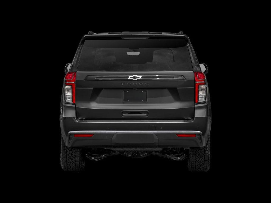 used 2023 Chevrolet Tahoe car, priced at $57,500