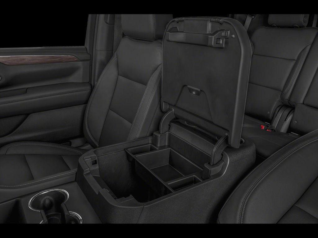 used 2023 Chevrolet Tahoe car, priced at $57,500