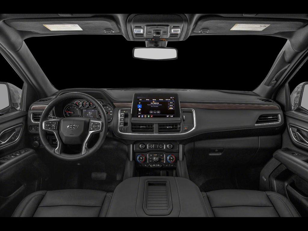 used 2023 Chevrolet Tahoe car, priced at $57,500