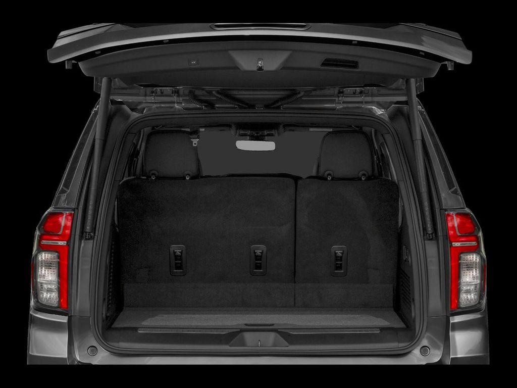 used 2023 Chevrolet Tahoe car, priced at $57,500