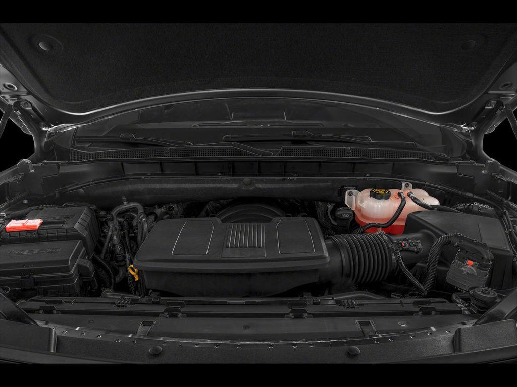 used 2023 Chevrolet Tahoe car, priced at $57,500