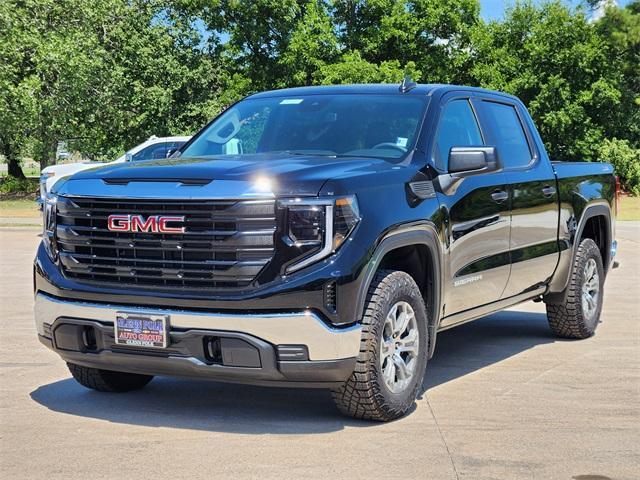 new 2024 GMC Sierra 1500 car, priced at $43,840