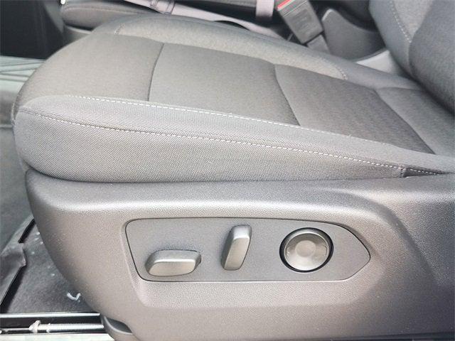 new 2026 Chevrolet Silverado 1500 car, priced at $42,435