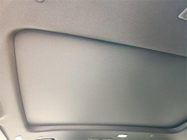 new 2026 Buick Enclave car, priced at $54,305