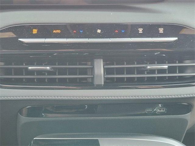 new 2026 Buick Enclave car, priced at $54,305