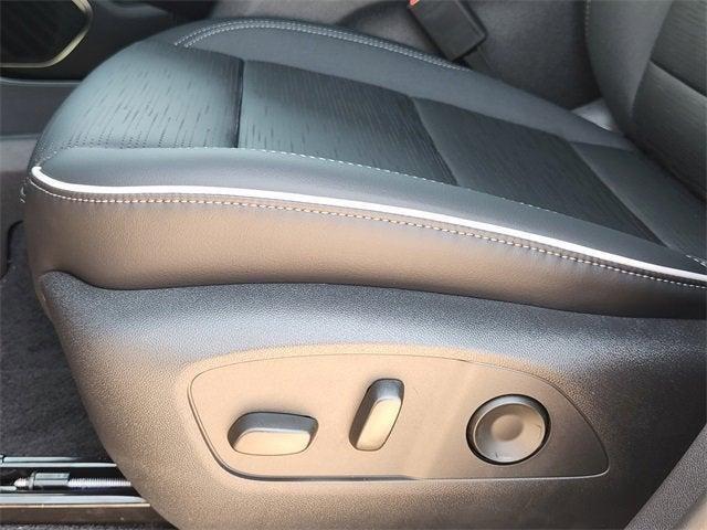 new 2026 Buick Enclave car, priced at $54,305