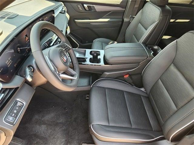 new 2026 Buick Enclave car, priced at $54,305