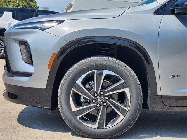 new 2026 Buick Enclave car, priced at $54,305