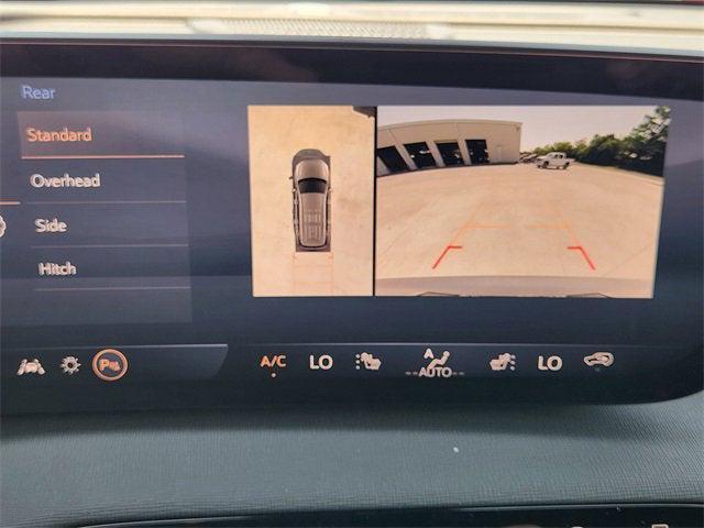 new 2026 Buick Enclave car, priced at $54,305