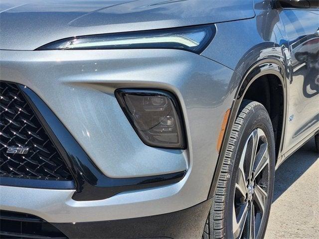 new 2026 Buick Enclave car, priced at $54,305