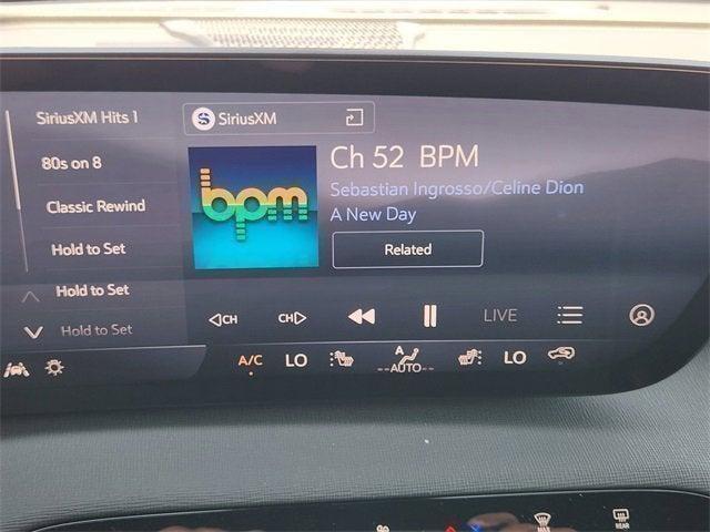 new 2026 Buick Enclave car, priced at $54,305