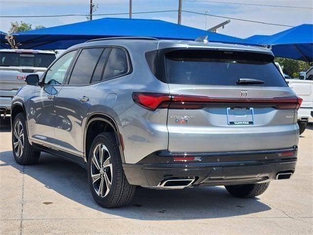 new 2026 Buick Enclave car, priced at $54,305