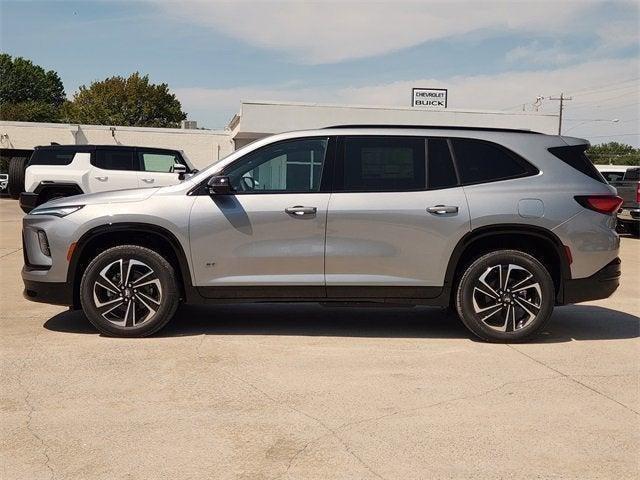 new 2026 Buick Enclave car, priced at $54,305