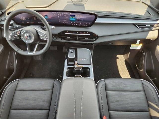 new 2026 Buick Enclave car, priced at $54,305