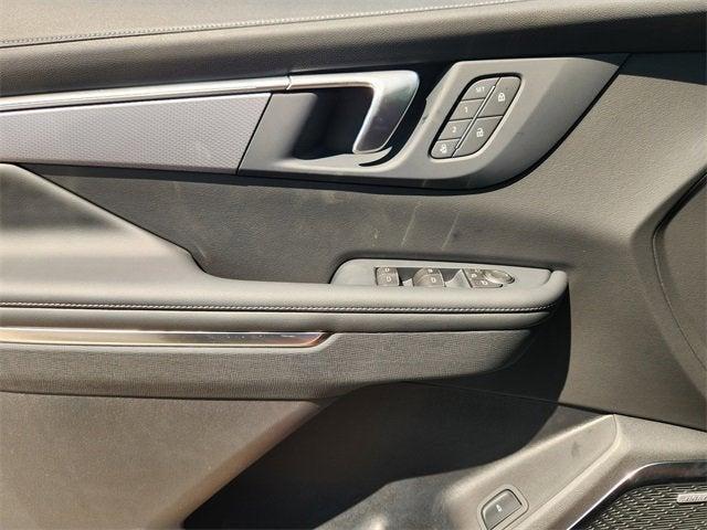 new 2026 Buick Enclave car, priced at $54,305