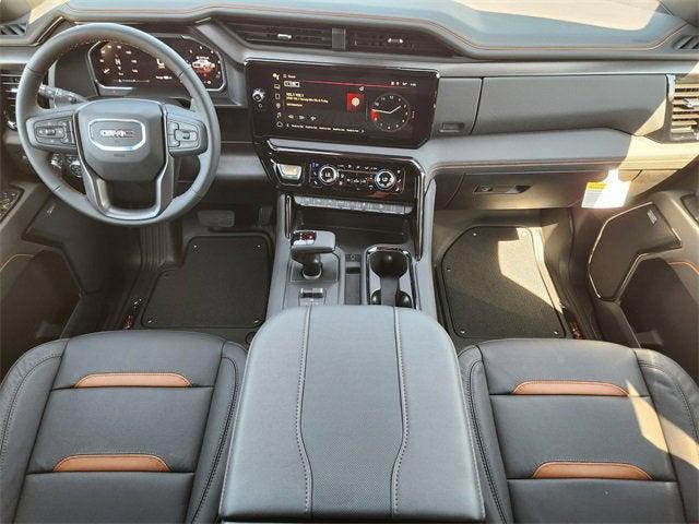 new 2026 GMC Sierra 1500 car, priced at $65,610
