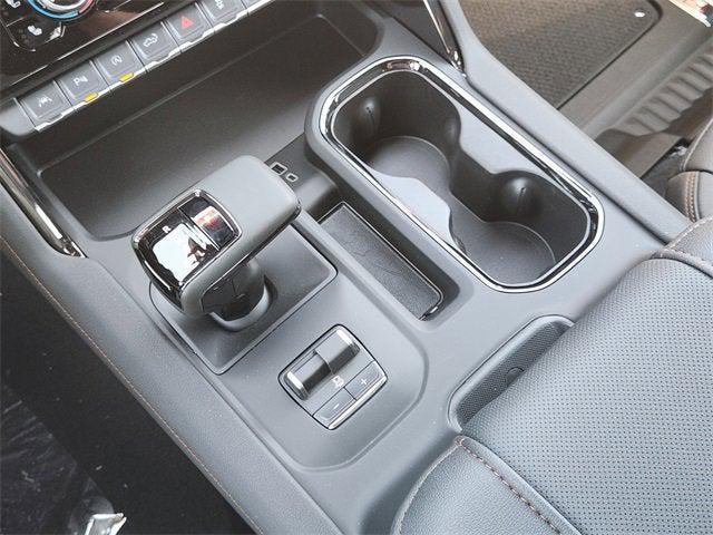 new 2026 GMC Sierra 1500 car, priced at $65,610