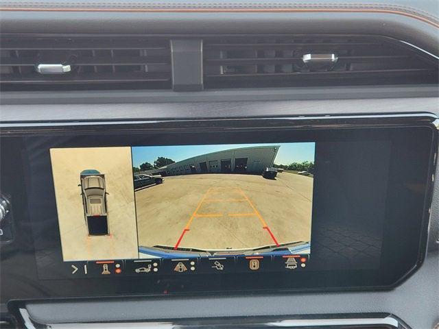 new 2026 GMC Sierra 1500 car, priced at $65,610