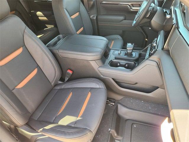 new 2026 GMC Sierra 1500 car, priced at $65,610