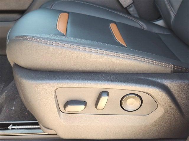 new 2026 GMC Sierra 1500 car, priced at $65,610