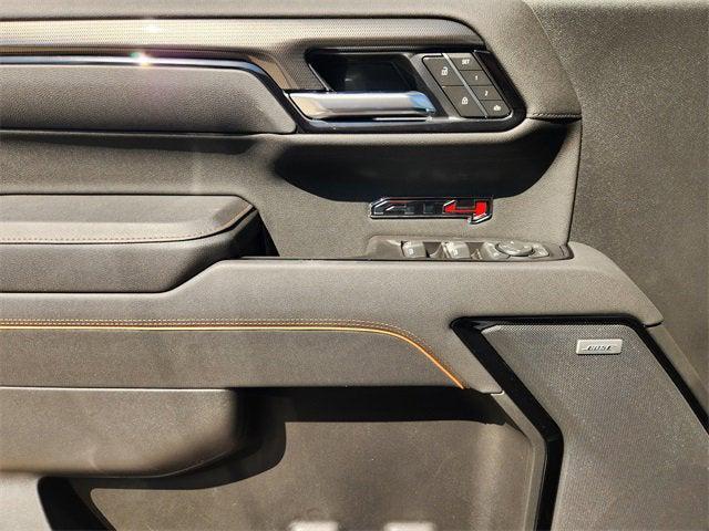 new 2026 GMC Sierra 1500 car, priced at $65,610